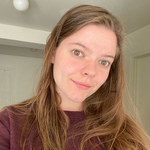 Meet your Posher, Catherine